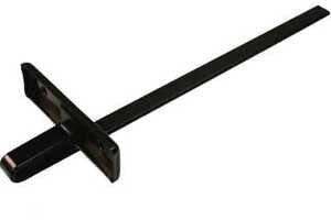 TJPoto Replacement Part New #164095-8 9-1/2 in. Circular Saw Rip Fence #5007F for Makita