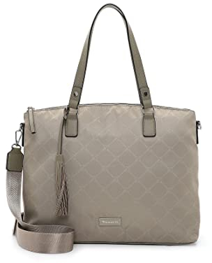 Tamaris Lisa Shoulderbag Khaki