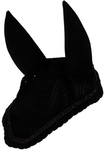 Anky Fliegenhaube Charm C-Wear - Full/WB - Dunkelblau