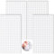 saizone Klett Klebepunkte,Klettpunkte Selbstklebend 10mm,600 Stück Punkte 300 Paar Schlaufe Punkte Self Adhesive Klebend Klettverschluss für Papier,Metall,Kunststoff,Glas,Leder (Weiß)