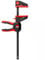 Bessey EHKL360, 12 Inche Set, Trigger Clamp and Spreader 360 Rotating Handle One-Hand Bar Clamps