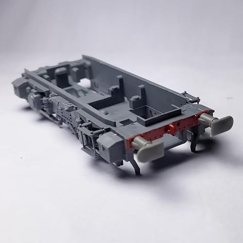 VRX Complete Plane Frame Plate for Train Locomotive SC. Ho RH 1144 Compatible with Roco