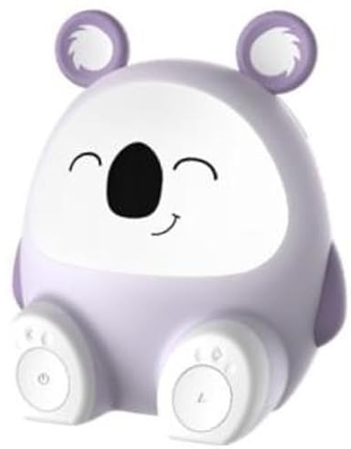 Bigben Haut-Parleur Bluetooth avec Nightlight Kids - Koala