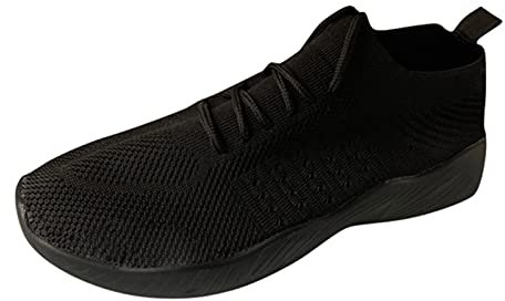 Scarpe Antinfortunistiche Comode Ciabatte Rialzate Zoccoli per Il Mare Sneakers Donna Invernali Stivali Inverno Morbidi Texani Originali Stivali Inverno Donna Zoccoli Chiusi Donna Ciabatte Cucina