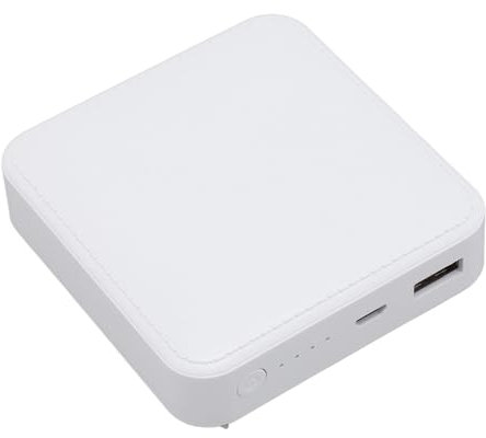 Generador de Impulsos, Wave 7,83 Hz Mejora el Sueño de Frecuencia Ultrabaja para Dormitorio, Oficina