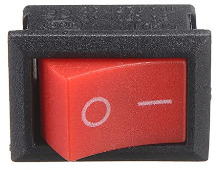 Heavy Duty Kippschalter Ein/Aus Schalter 52/58/59 Metall Wasserdichte Kappe Abdeckung Panel Mount Momentary Kippschalter Werkzeug
