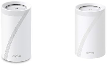 Bundle of Deco BE65-5G(1-Pack) + Deco BE65(1-Pack)