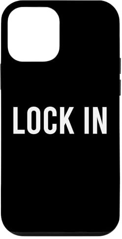 iPhone 12 mini Lock In Case
