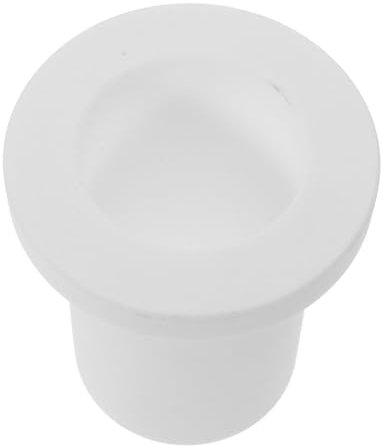 Générique Outils Et Accessoires De Poterie Mini De Potier Four à Micro-ondes Pour Poterie En Argile Glaçage à L'argile Séché à L'air Argile Pour Poterie Trousse Petit Four Pierre