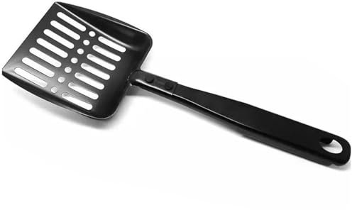 Metal Fireplace Shovel - Iron Fireplace Shovel, Outdoor Barbecue Tools, Coal Ash Sieve | Hollow Wood Stove Ash Sieve | Hollow Wood Stove Ash Sieve Metal Charcoal Shovel Metal Ash Sieve