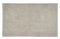 Blomus Badematte -KAAVU- aus 100% Baumwolle | Badvorleger in 80 x 50 cm | Duschmatte Farbe Satellite Grau | 1500 g/m²