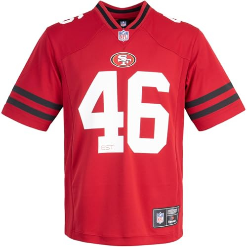 Fanatics Foundation NFL Team Jersey Trikot