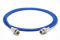 enoaudio Mogami 2964 High-Definition Digital Koaxial Kabel 75 Ohm Word Clock, WC, SDI, HDTV DH | Canare Gold BNC | HiFi, 10 m
