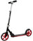 Hornet Scooter schwarz/rot