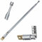ZRSYH Antenne Radio télescopique Récepteur AV FM Universel Antenne télescopique Portable Antenne Radio TV Accessoires de modèle Audio