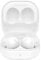 Samsung Galaxy Buds2 Bluetooth Earbuds, True Wireless, Noise Cancelling, Charging Case, Quality Sound, Water Resistant, White (UK Version)