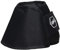 QHP Springglocken Hufbefeuchter Â- SchwarzÂ-ÂXXS