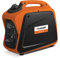 Unicraft Inverter-Stromerzeuger PG-I 12 SR (konstante Leistung, für Heim/Garten/Camping uvm., mit Kontrollleuchten, Überlastschutz) 6706112