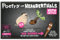 Exploding Kittens Poetry for Neanderthals NSFW Edition by Card Games for Adults & Teens- Fun Party Games