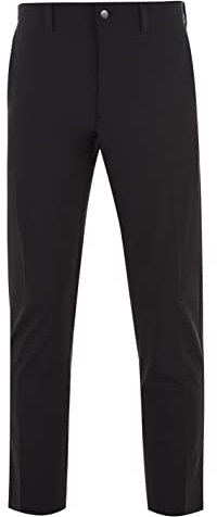 Callaway Golf Herren Chev Tech II SwingTech Hose - Kaviar - 38/32