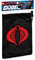 Renegade Game Studios G.I. Joe Rollenspiel Cobra Würfeltasche RPG-Zubehör, Würfelhalter, Kordelzug-Verschluss