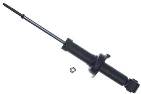 DENCKERMANN DSC044G 2x Stoßdämpfer Federtragender Dämpfer Gasdruck Hinten Federbein