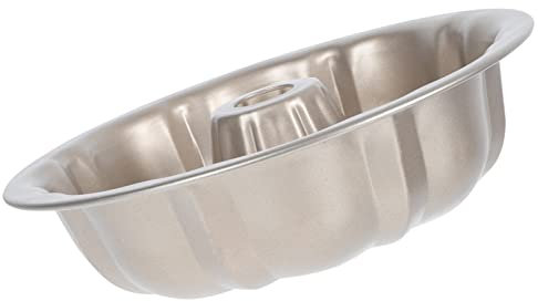 TOPBATHY 1 Pz. Stampo Per Dolci A Forma Di Zucca in Acciaio Al Carbonio Da Cucina Per Cottura Con Rivestimento Antiaderente