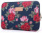 Karylax - Sacoche Housse de Protection (S-Fleur 1) Compatible pour Ordinateur Portable ASUS ZenBook A14 (14 Pouces)