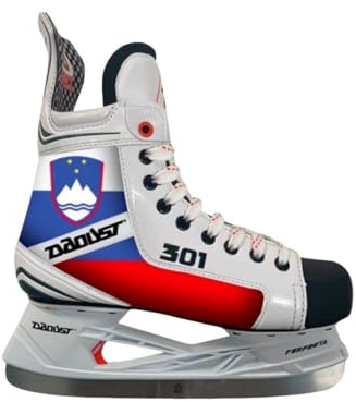Daoust 301 Slovenia Junior ishockey skridskor (1,0 = EU 33,5)