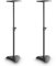 2x Gravity SP 3203 Studio Monitor Adjustable Speaker Stand 50kg 1.5M