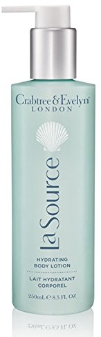 Crabtree and Evelyn Body Lotion 250ml Women Spring/Summer Collection