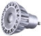 Soraa Vivid 3 MR16 GU10 - Vollspektrum LED - 7.5Watt, 25° - 2700K