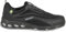 Cofra 73120-001.W43 WATT BLACK ESD S1 P SRC Sicherheitsschuhe, Schwarz, Größe 43