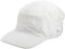 Eisley Unisex Laser Cap, Weiß, M EU
