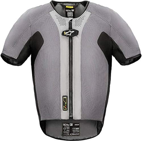 Alpinestars Airbag System Tech Air 5 Airbagweste, XL