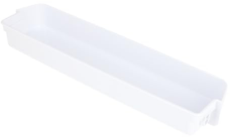 sparefixd Türregal für Hygena Kühlschrank und Gefrierschrank