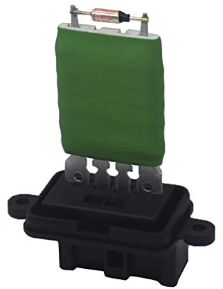 KASturrboo Heizgebläsemotor Lüfterwiderstand 46723713 für Fiat Punto Doblo Ducato Panda