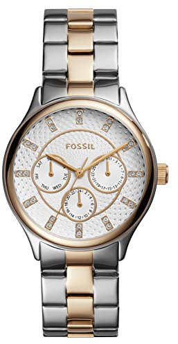 Fossil BQ1564 Ladies Modern Sophisticate Watch