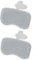 Bestway 1060316NAX22 Spas y Accesorios, Gris