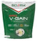 SCI-MX Pro V Gain 100% Plant Based Vegan Protein Formula With No Added Sugar - Vanilla Flavour - 900g - 20 SERVINGS