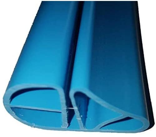 well2wellness® Pool Handlauf Set für Rundbecken ⌀ 450-460 cm