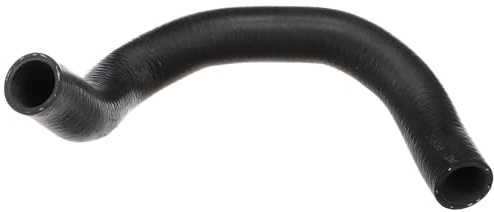 GATES 05-2310 Kühlerschlauch KÜHLWASSERSCHLAUCH WASSERSCHLAUCH oben Kompatibel mit VW Golf 5 Schrägheck 1K1 TOURAN 1T1, 1T2 GOLF PLUS 5M1, 521, AUDI A3 Sportback 8PA, SKODA Octavia II Combi 1Z5