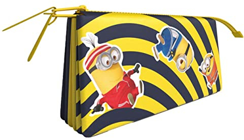 Minions