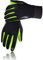 SIMARI Kinder Handschuhe Thermo Winterhandschuhe Fahrradhandschuhe Laufhandschuhe Anti-Rutsch Touch Screen Skifahren Outdoor Sport für mädchen Jungen 2-11 Jahre SMRG106 (Grün S)