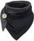 Damen Schal Dreiecksschal Groß Bunt Button Knopf Dreieckstuch Weich Warme Herbstschal Winterschal Karo Tartan Streifen Halstücher Cape Scarf Lätzchen (A), Einheitsgröße