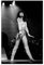 MOIT Leinwandposter Sänger Kate Bush 3, Schlafzimmer, Dekoration, Sportlandschaft, Büro, Raumdekoration, Geschenk, ungerahmt, 40 x 60 cm