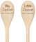 Cuchara grande personalizable, cuchara de madera divertida, regalo para parejas