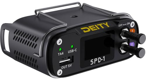 Deity SPD-1 (Smart Power Distributor)