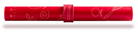 Coox Backmatte: Perfekt für stressfreies Backen