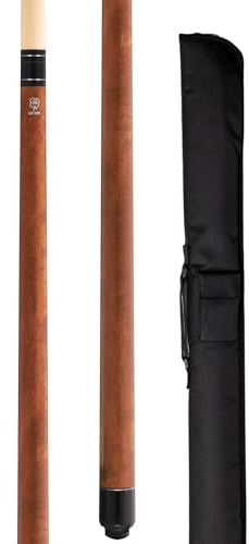 McDermott Lucky L70 Billardqueue mit 1x1 Softcase